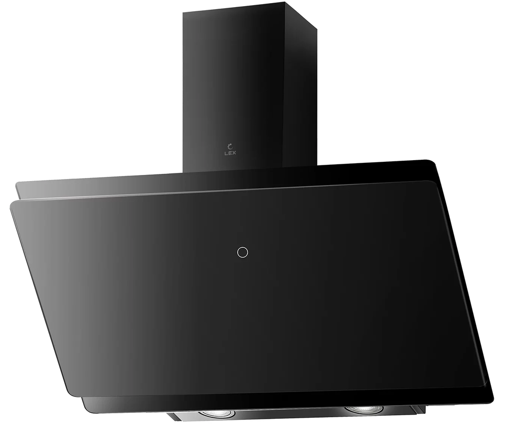 Фото товара: LEX FURIA 900 BLACK