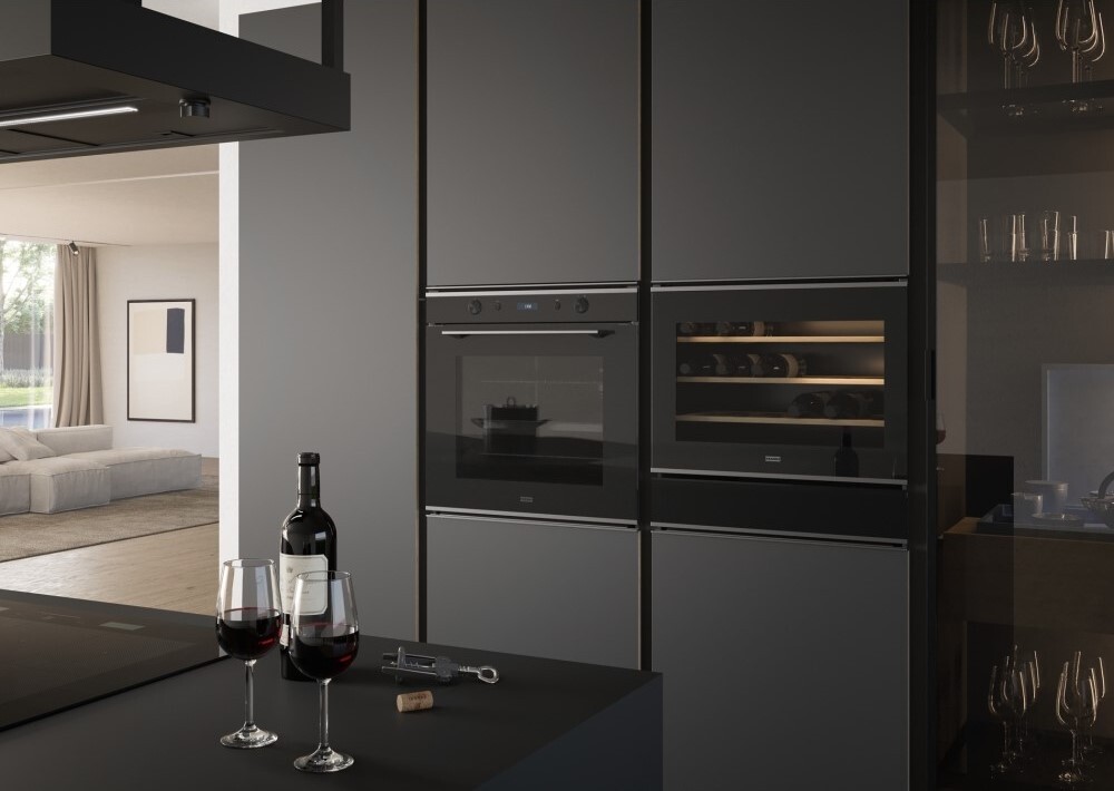 Детальное фото товара: Franke FMY 24 WCR N XS