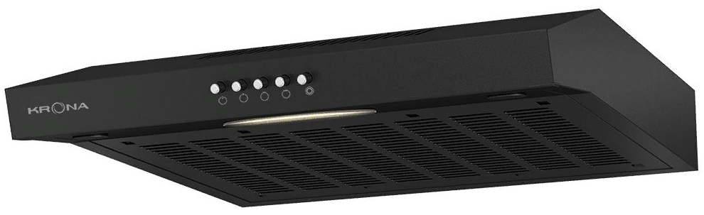 Krona ERMINA 500 black PB Фото товара: Krona ERMINA 500 black PB