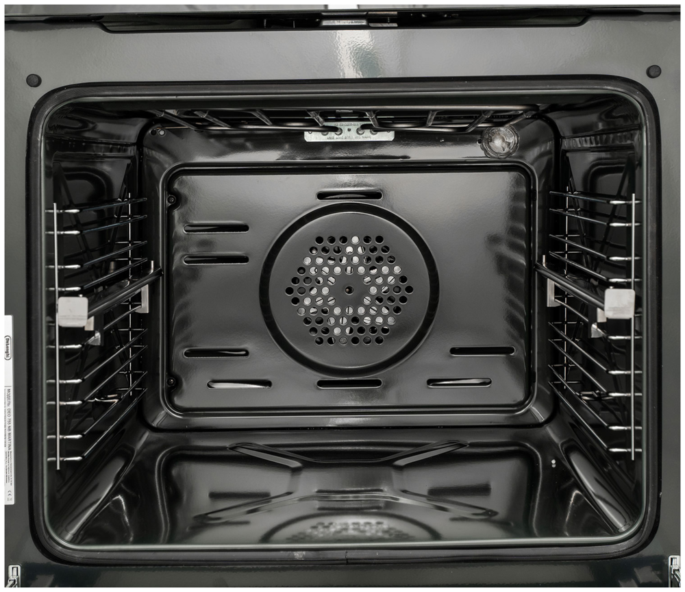Детальное фото товара: DeLonghi DEO 755 NB MARTINA