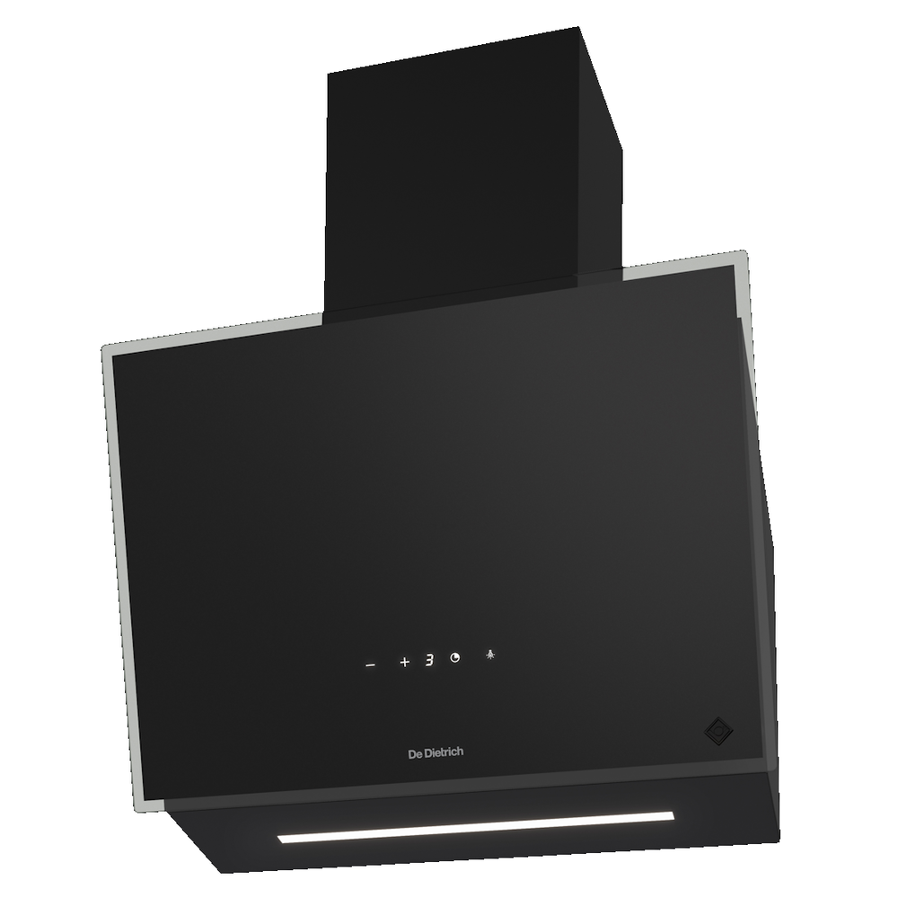 Детальное фото товара: De Dietrich DHV4674B