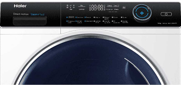 Haier HWD100-B14979 Детальное фото товара: Haier HWD100-B14979