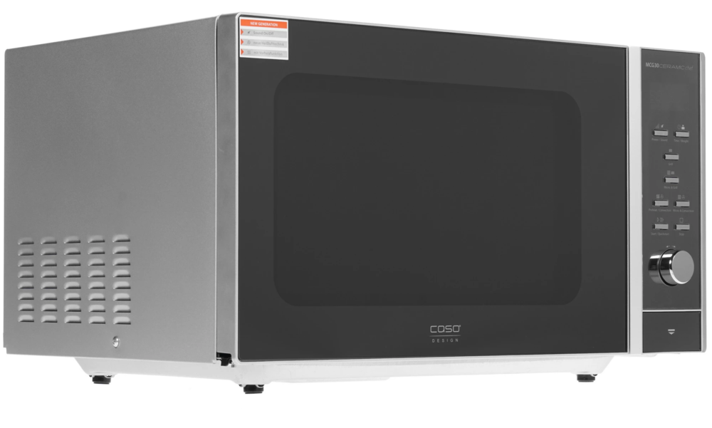 Детальное фото товара: Caso MCG 30 Ceramic chef