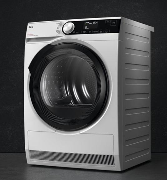 Детальное фото товара: AEG TR8384E