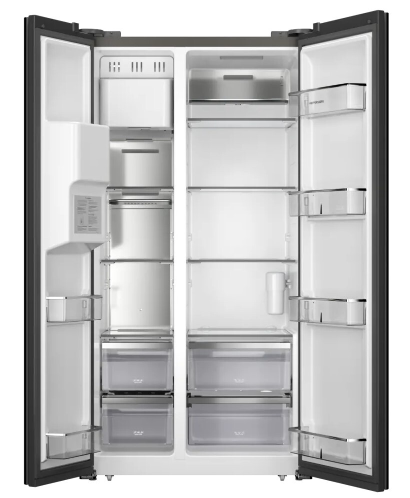 Детальное фото товара: Kuppersberg RFSN 1891 X