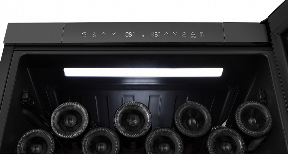 Детальное фото товара: Gorenje WCU68F6BG4WF