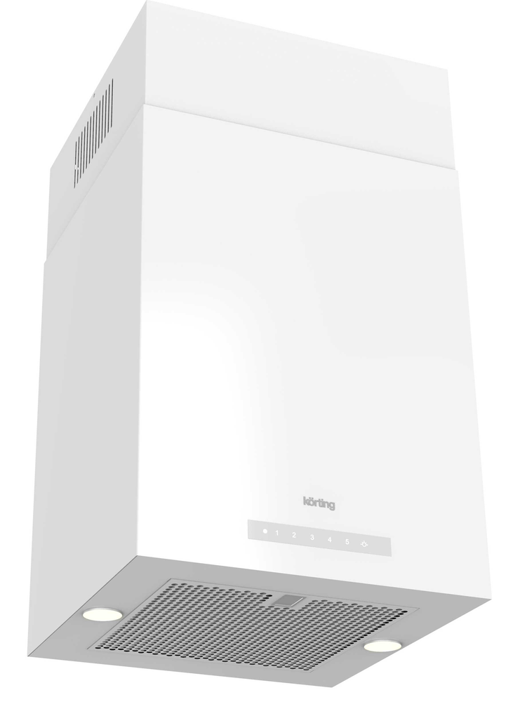 Детальное фото товара: Korting KHA 45970 W Cube