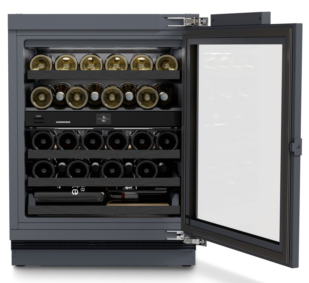 Детальное фото товара: Liebherr UWpri 3662 001 20 Vinidor