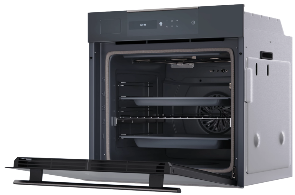 Детальное фото товара: Haier HWO60SM5S9B1H