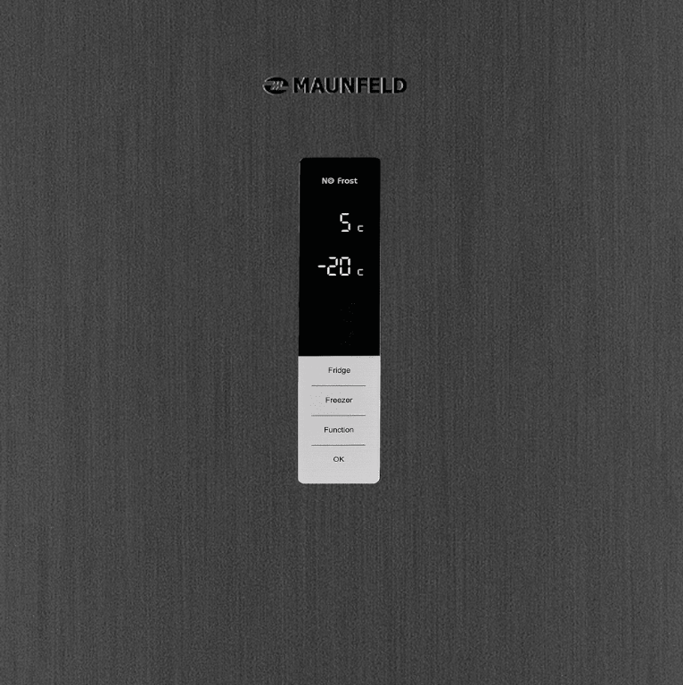 Детальное фото товара: Maunfeld MFF185NFХ10 Inverter