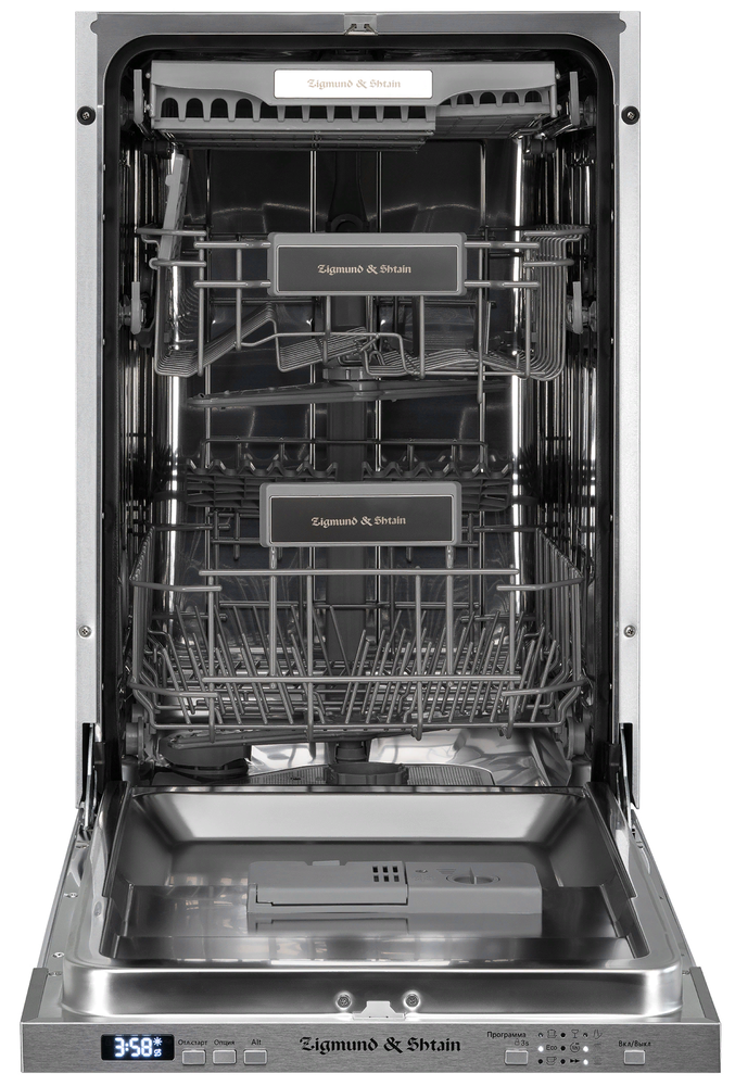 Фото товара: Zigmund & Shtain DW 301.4