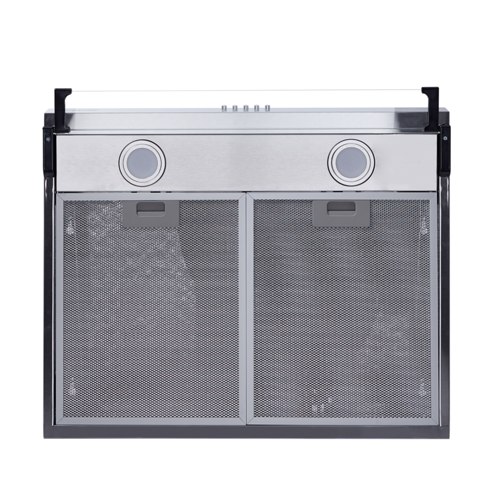 Детальное фото товара: EXITEQ EX-1486 inox