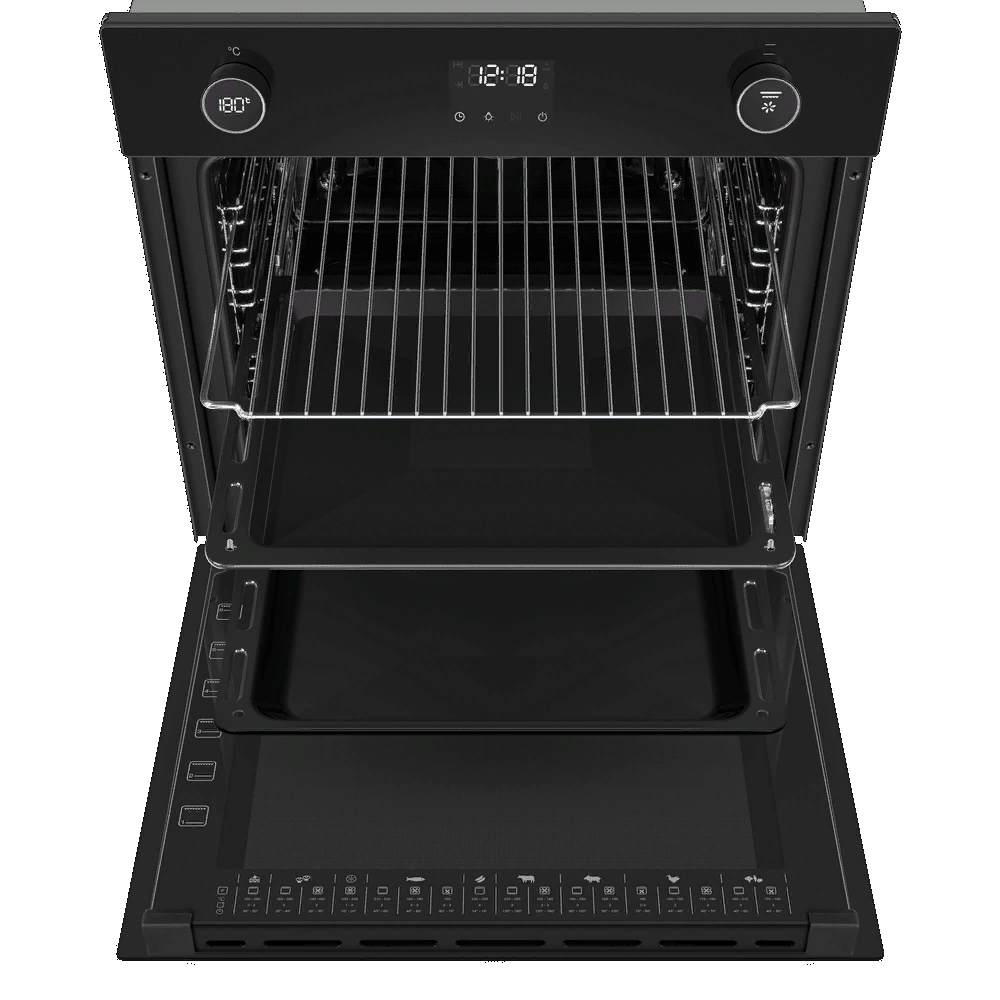 Детальное фото товара: Maunfeld EOEM.7614B