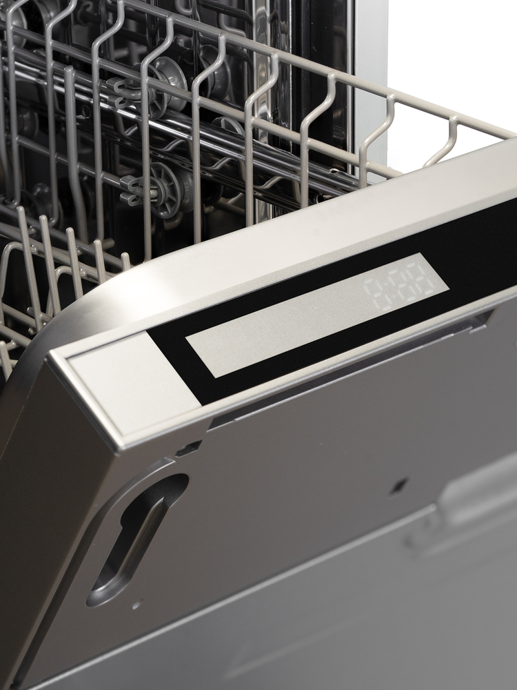 Детальное фото товара: DeLonghi DDW 06S Amelia