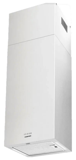Фото товара: MEFERI ROOMBOX40IX ISLA COMFORT