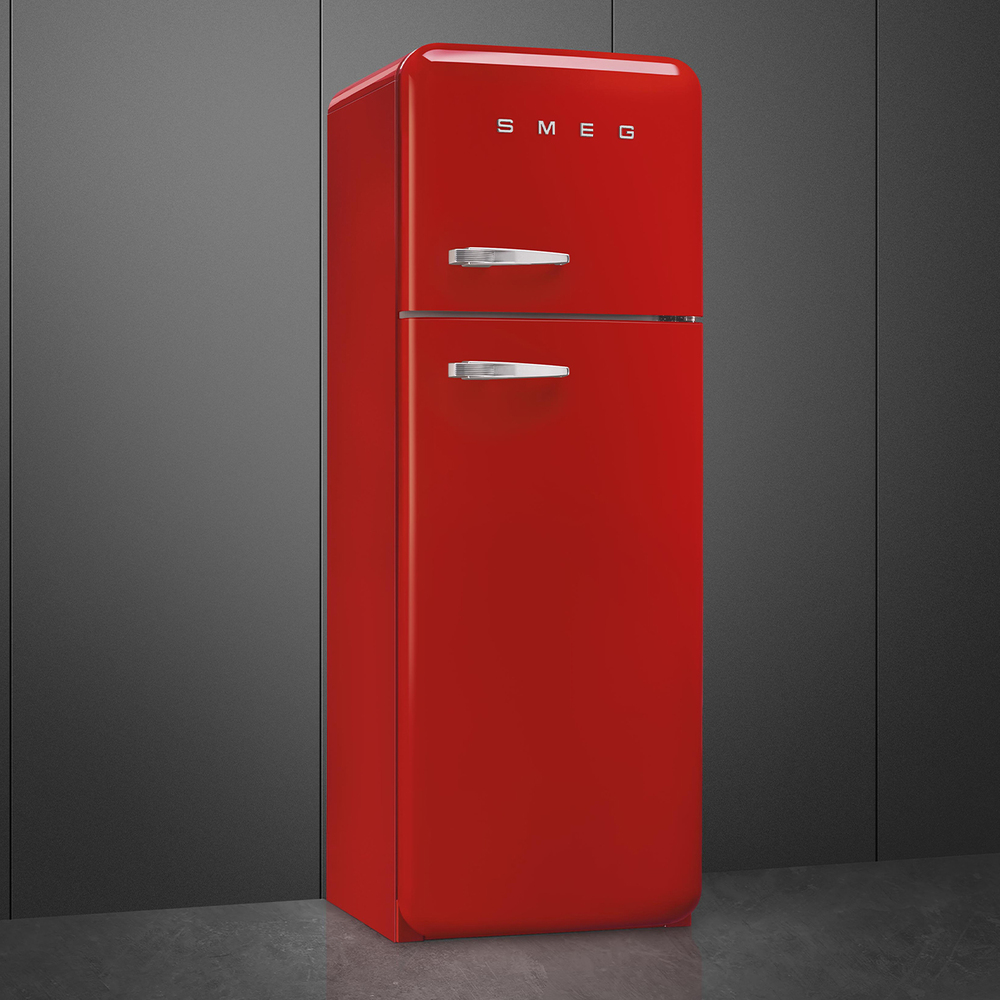 Детальное фото товара: Smeg FAB30RRD6