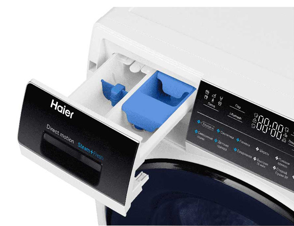 Haier HWD100-B14979 Детальное фото товара: Haier HWD100-B14979