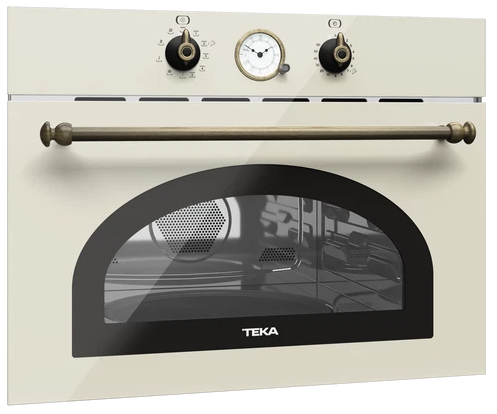 Teka MWR 32 BIA VANILLA-OB Детальное фото товара: Teka MWR 32 BIA VANILLA-OB