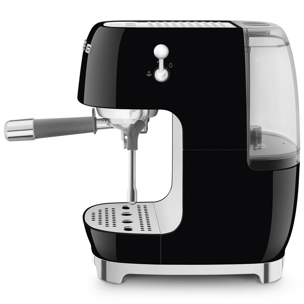 Детальное фото товара: Smeg ECF03BLEU