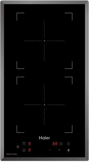 Фото товара: Haier HHY-Y32NVB индукционная поверхность