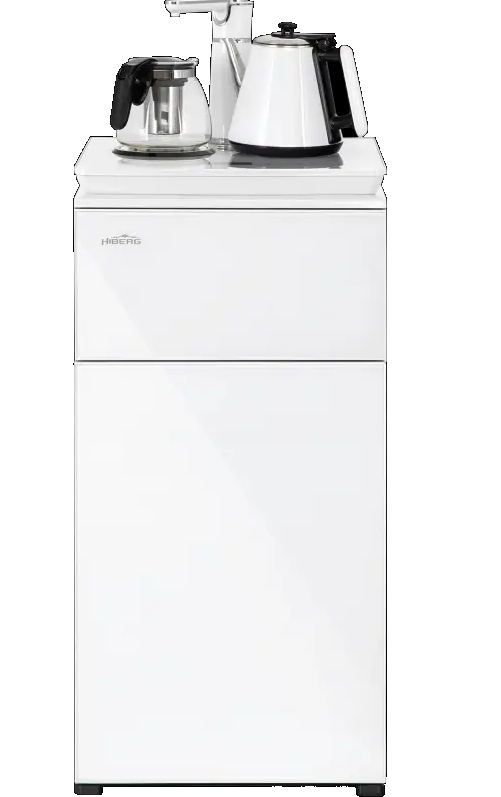 HIBERG F 91 FGW Детальное фото товара: HIBERG F 91 FGW