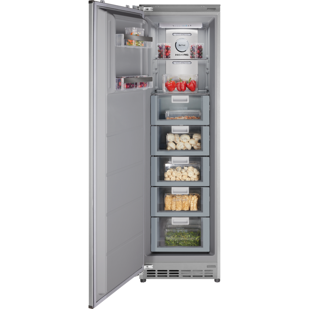 Фото товара: HIBERG i-FRB 35 NF