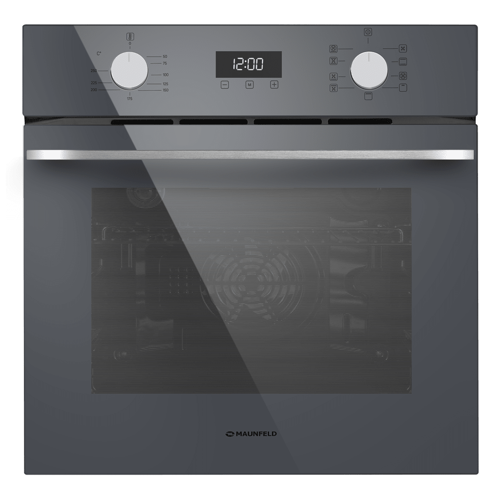 Фото товара: Maunfeld EOEM7610DGR