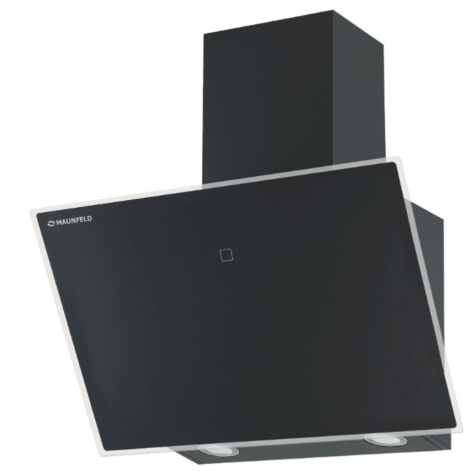 Фото товара: Maunfeld EAGLE 850 60 Glass Black