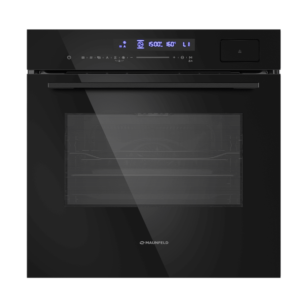 Фото товара: Maunfeld MEOR7216STFB