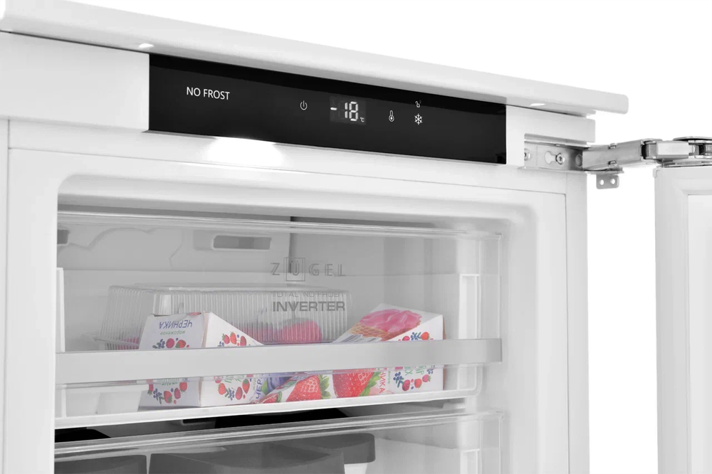 Детальное фото товара: ZUGEL ZFI710NF