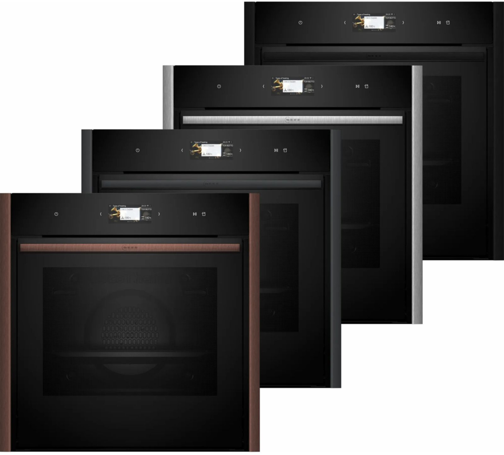 Фото товара: NEFF B69VS7KY0