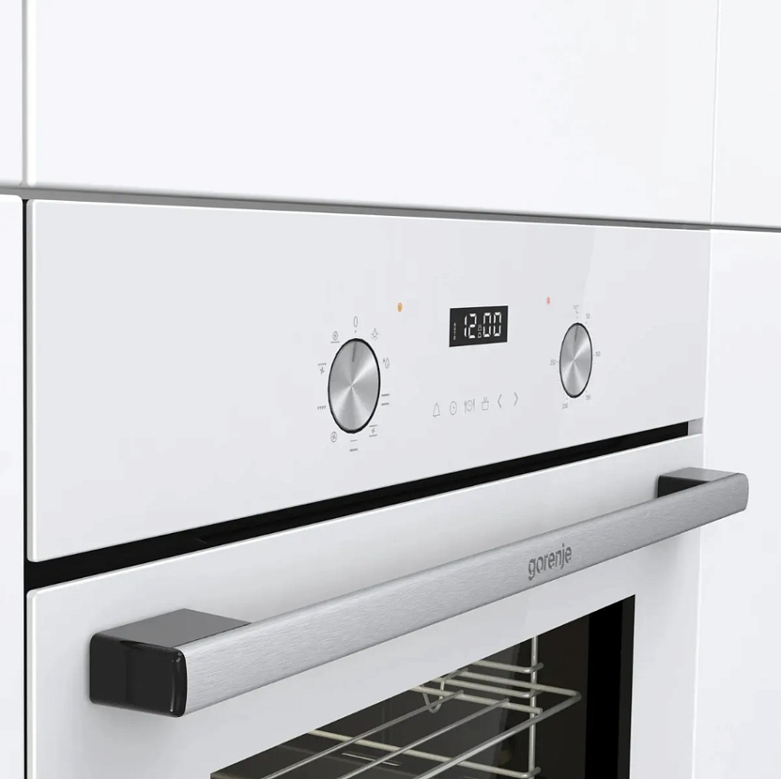 Детальное фото товара: Gorenje BO6737E03NWG