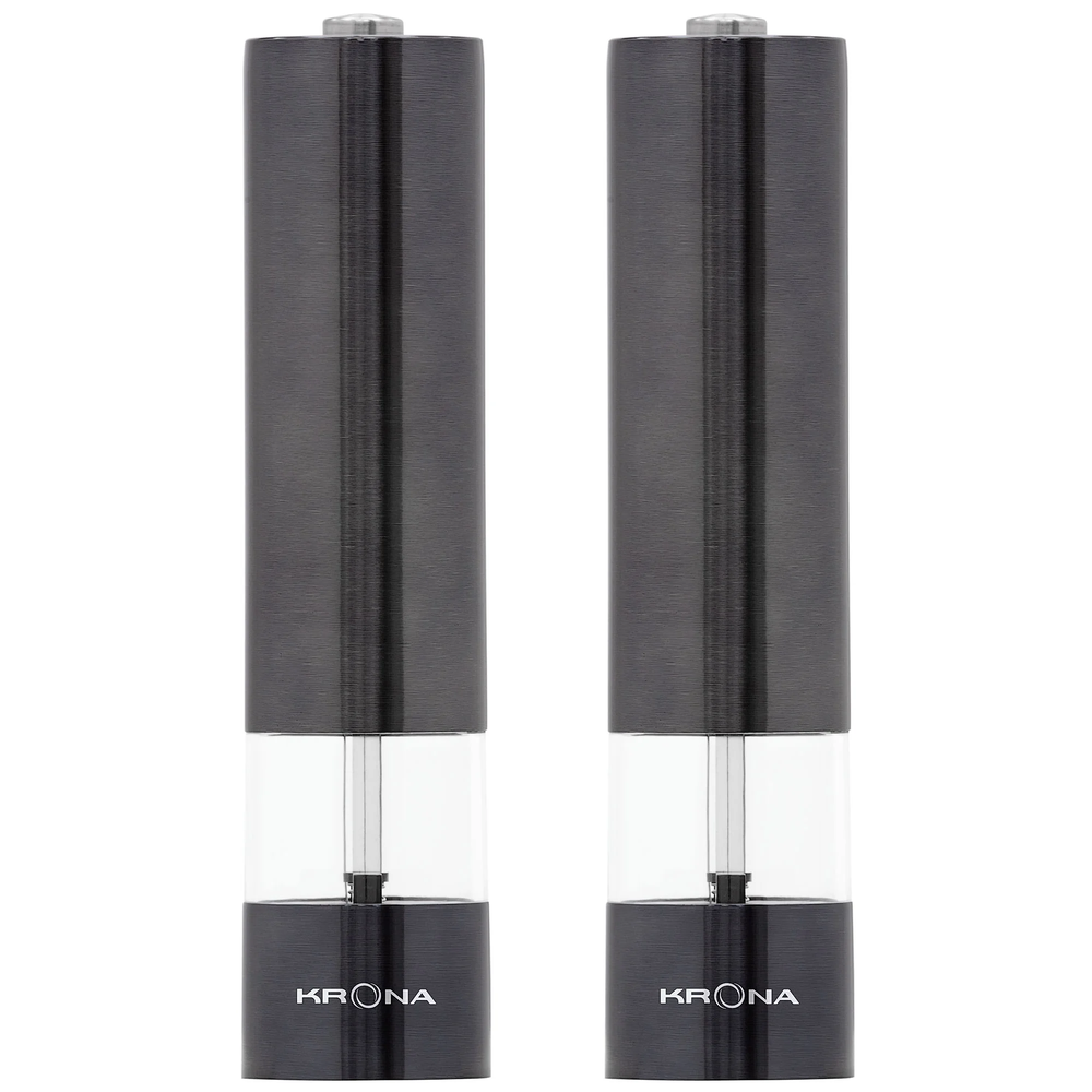 Фото товара: Krona Salz Pfeffer Graphite