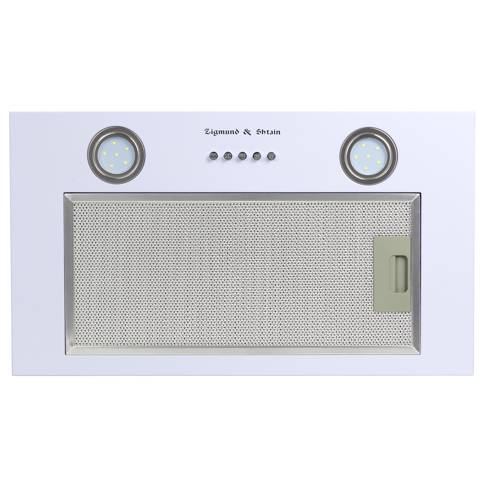 Детальное фото товара: Zigmund & Shtain K 018.5 W