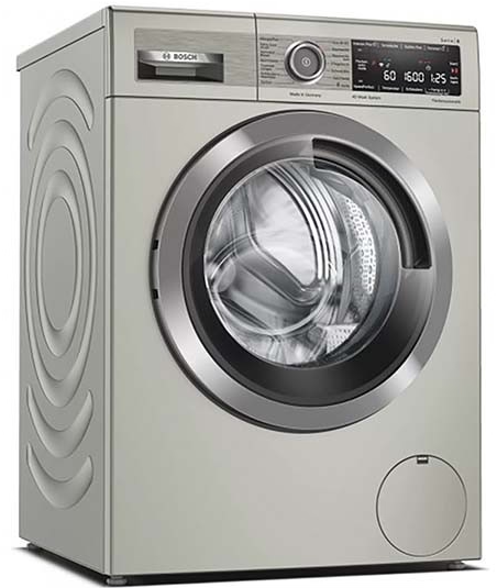 Bosch WAX32MX0ME Фото товара: Bosch WAX32MX0ME