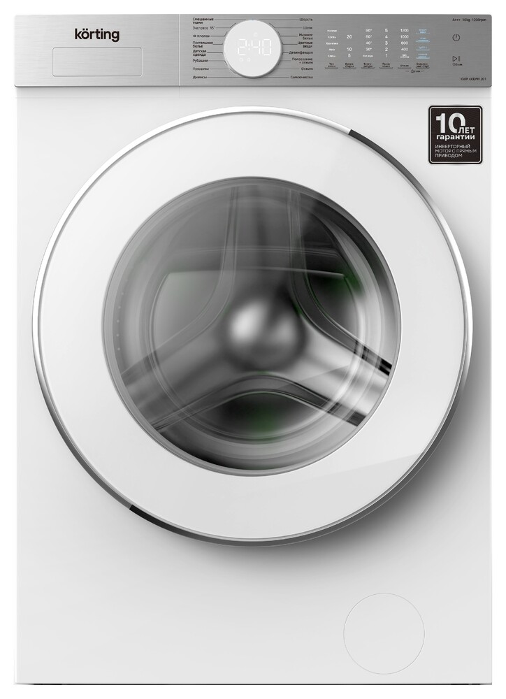 Korting KWM 60DM1201 Фото товара: Korting KWM 60DM1201