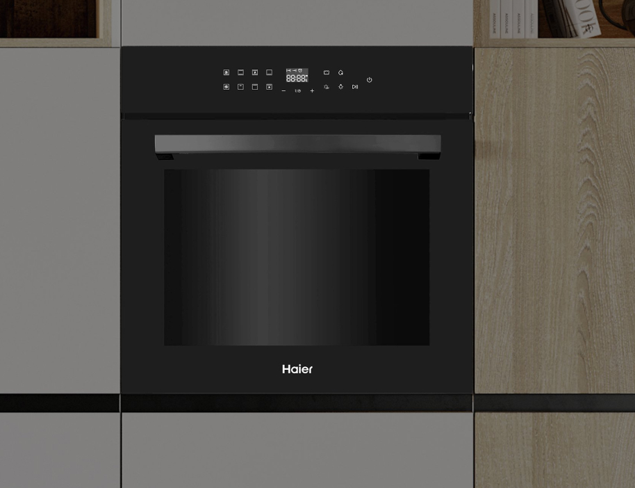 Детальное фото товара: Haier HOX-T11HGB