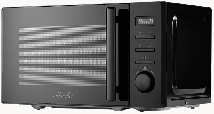 Monsher MTW 203 Noir Детальное фото товара: Monsher MTW 203 Noir