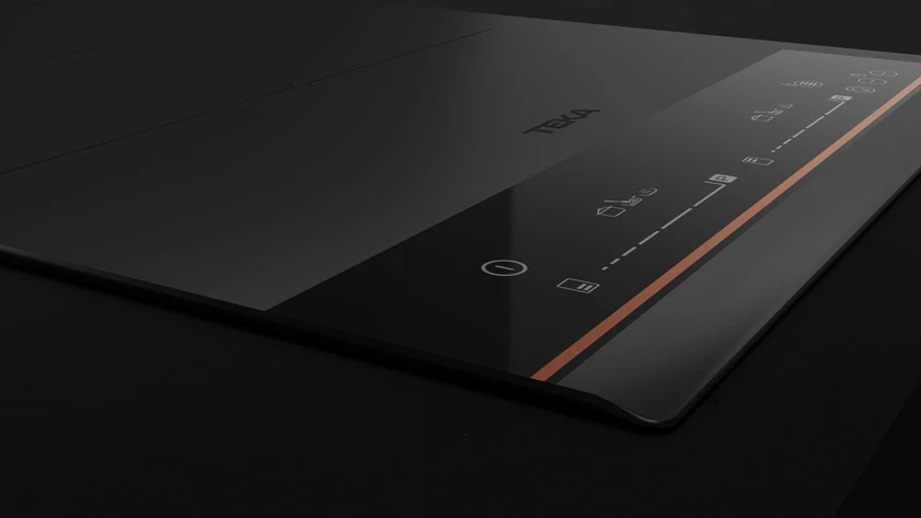 Детальное фото товара: Teka IBF 32-G1 MST MATT BLACK индукционная поверхность