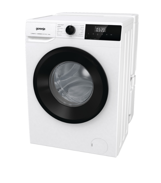 Gorenje W1NHPI62SCSIRV Детальное фото товара: Gorenje W1NHPI62SCSIRV