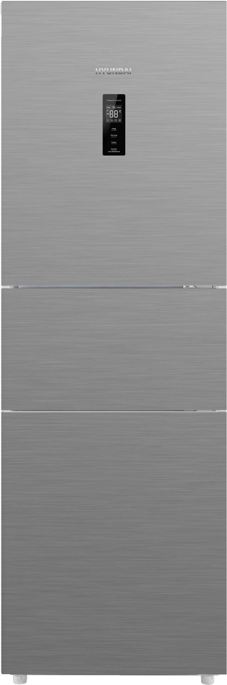 Фото товара: Hyundai CM30073F нержавеющая сталь