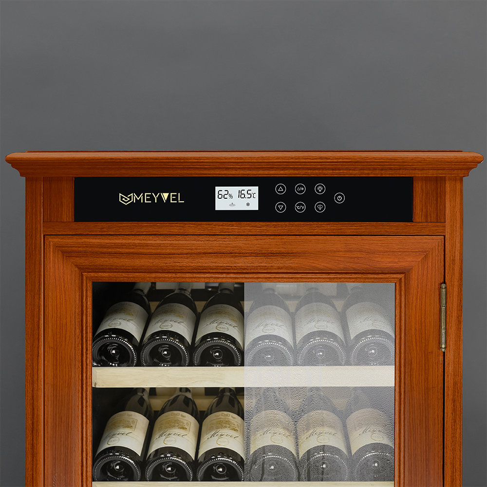 Meyvel MV102-WA1-C (Almond) Детальное фото товара: Meyvel MV102-WA1-C (Almond)