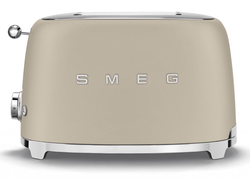 Детальное фото товара: Smeg TSF01MLMEU