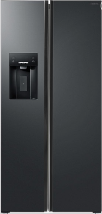 Фото товара: HIBERG RFS-650DX NFB inverter