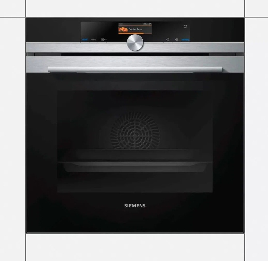 Детальное фото товара: Siemens HS636GDS2