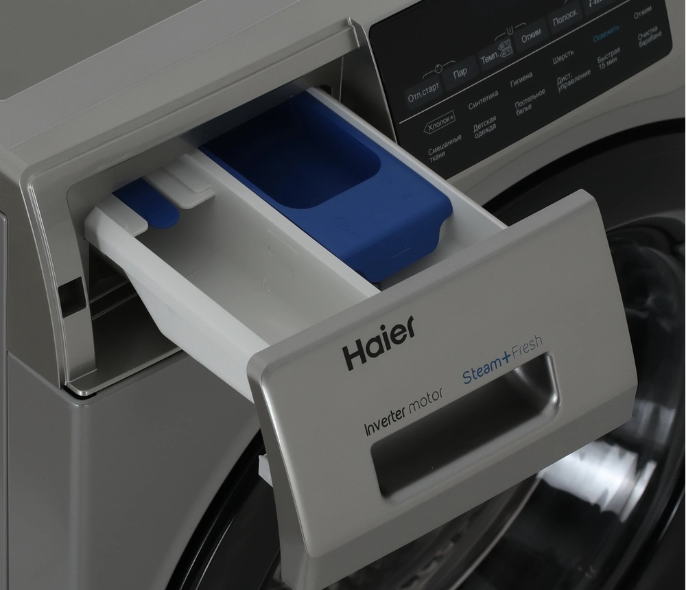 Детальное фото товара: Haier HW70-BP12959ASE