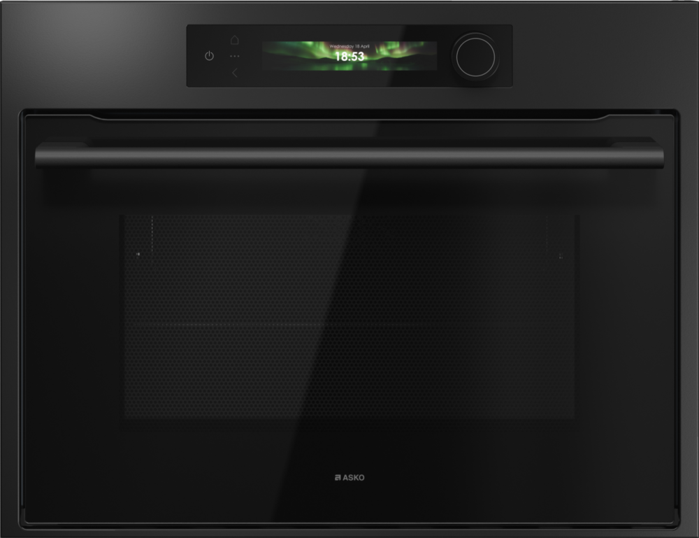 Фото товара: ASKO OM64GSH