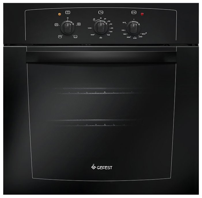 Фото товара: GEFEST ДГЭ 601-01 А