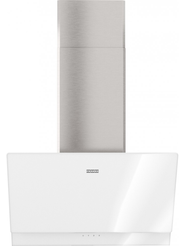 Фото товара: Franke TEMPER 60 WH/SS