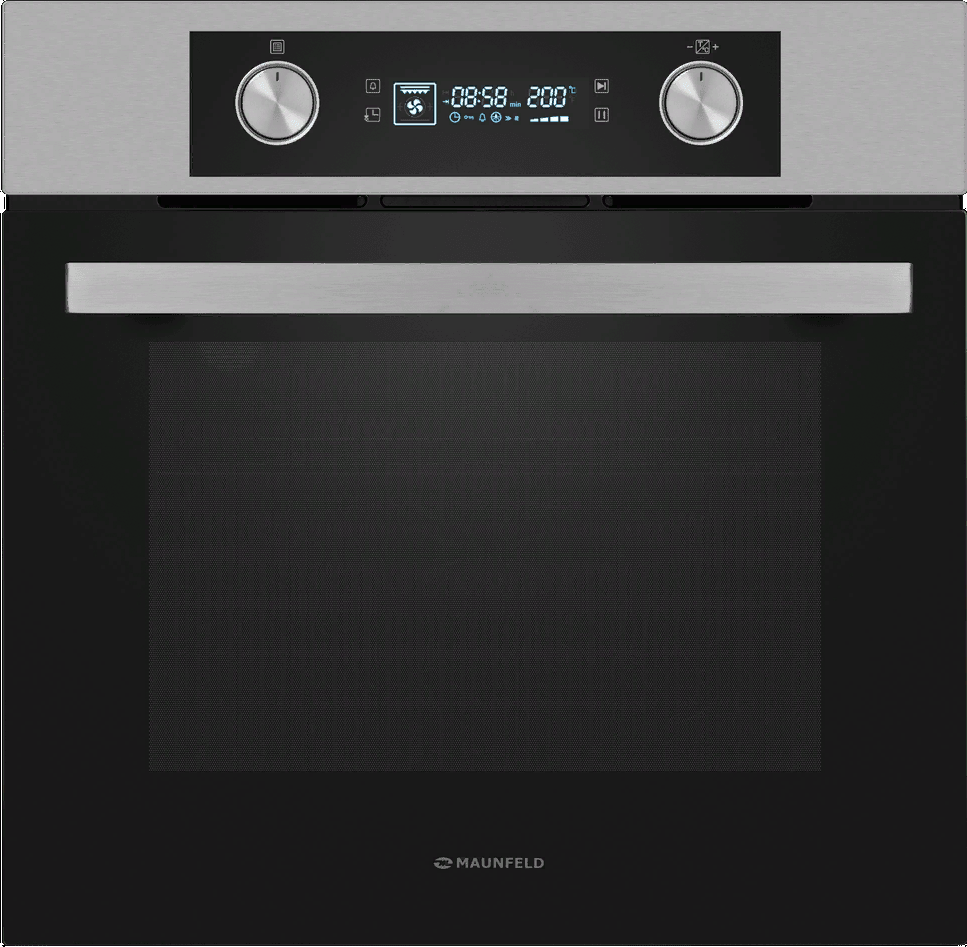 Фото товара: Maunfeld AEOH6062S